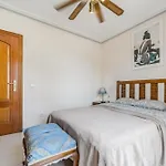 Apartment Casadeoso El Duque