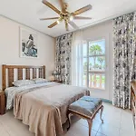 Casadeoso El Duque Apartment *