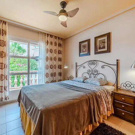 Casadeoso El Duque Apartment *