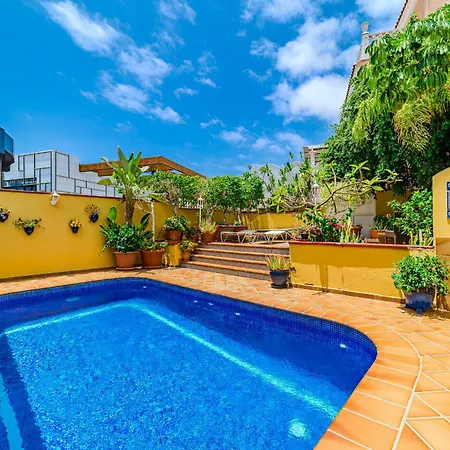 Casadeoso El Duque Lejlighed *