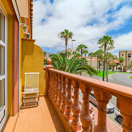 Casadeoso El Duque Costa Adeje (Tenerife)