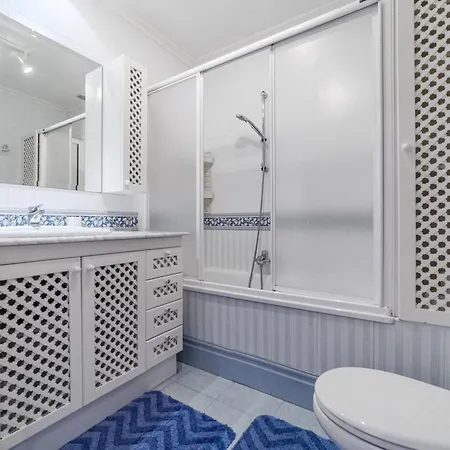 Casadeoso El Duque Lägenhet *