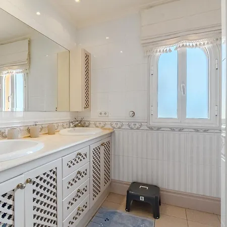 Lägenhet Casadeoso El Duque