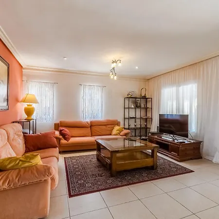 Casadeoso El Duque Lägenhet *