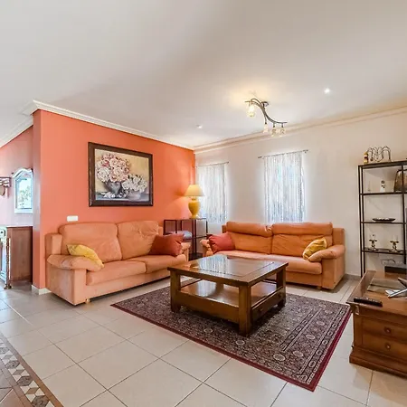 Lägenhet Casadeoso El Duque Costa Adeje (Tenerife)