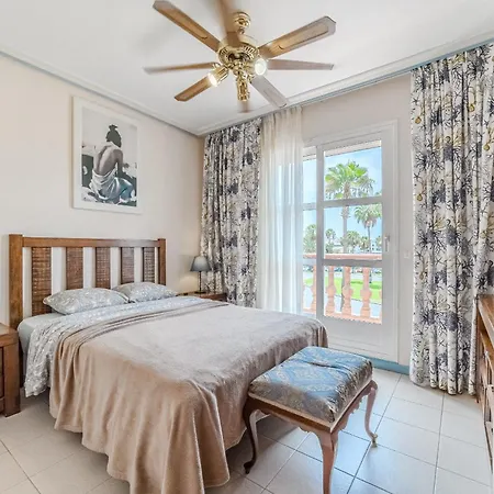 Casadeoso El Duque Lägenhet *