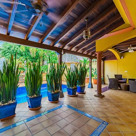 Lägenhet Casadeoso El Duque