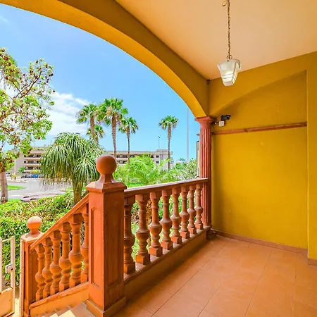 Lägenhet Casadeoso El Duque *