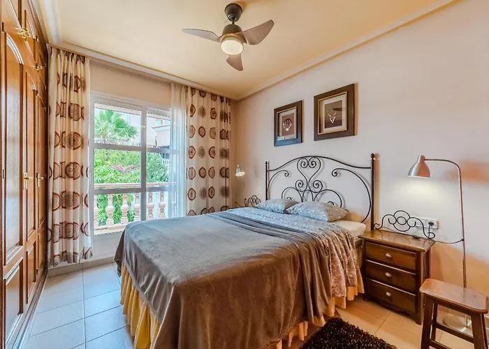 Casadeoso El Duque Apartman *