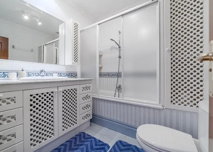 Casadeoso El Duque Apartman *