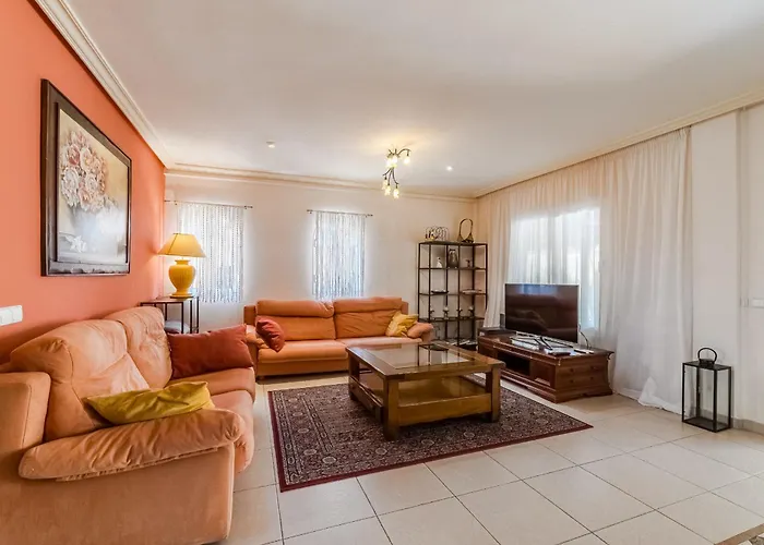 Casadeoso El Duque Apartman *