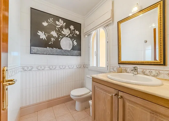 Casadeoso El Duque Costa Adeje (Tenerife)