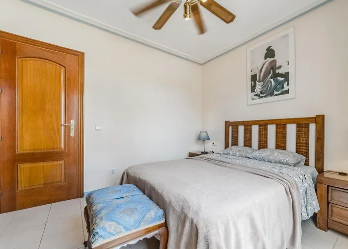 Apartman Casadeoso El Duque