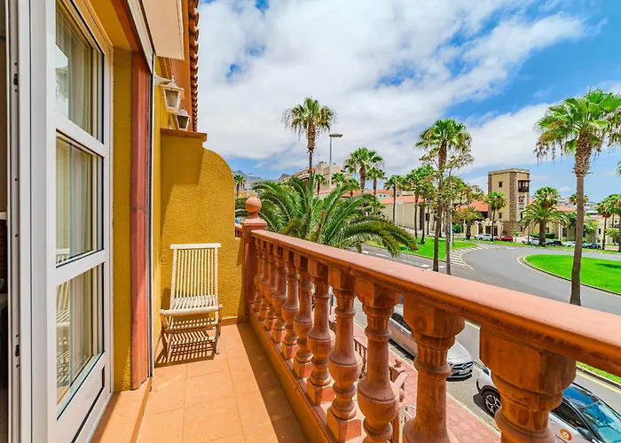 Casadeoso El Duque Costa Adeje (Tenerife)