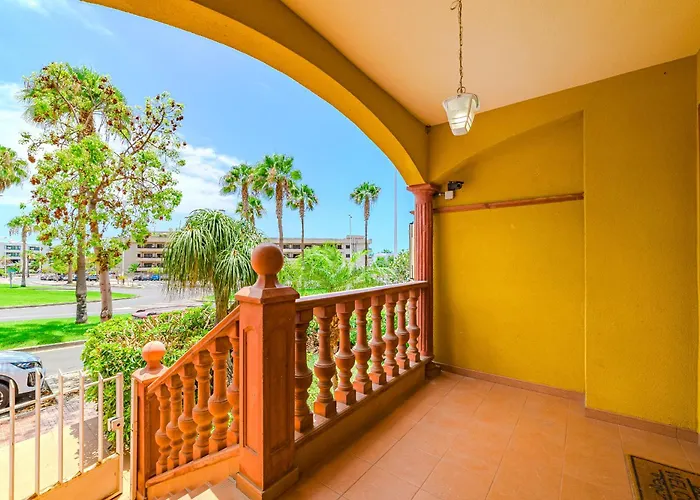 Apartman Casadeoso El Duque *