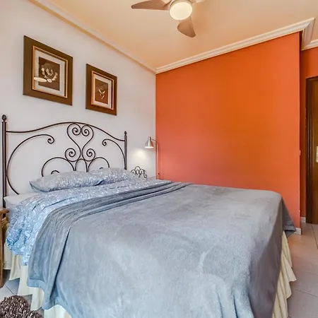 Apartamento Casadeoso El Duque *