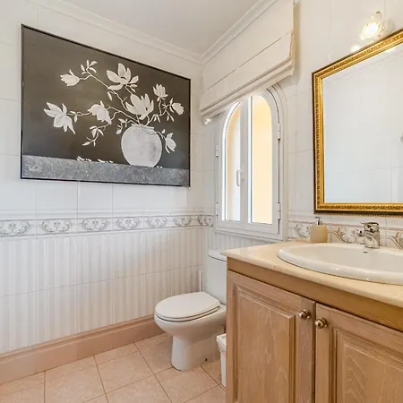 Casadeoso El Duque Costa Adeje (Tenerife)