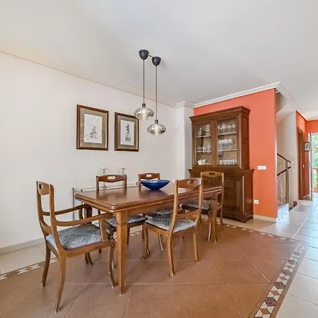 Casadeoso El Duque Apartmán Costa Adeje (Tenerife)