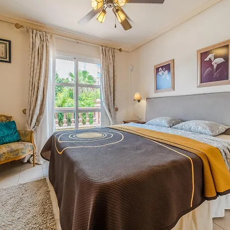 Apartamento Casadeoso El Duque Costa Adeje (Tenerife)