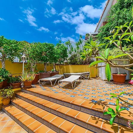 Casadeoso El Duque
