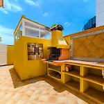 Апартаменты Casadeoso El Duque Адехе