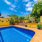 Casadeoso El Duque Апартаменты *