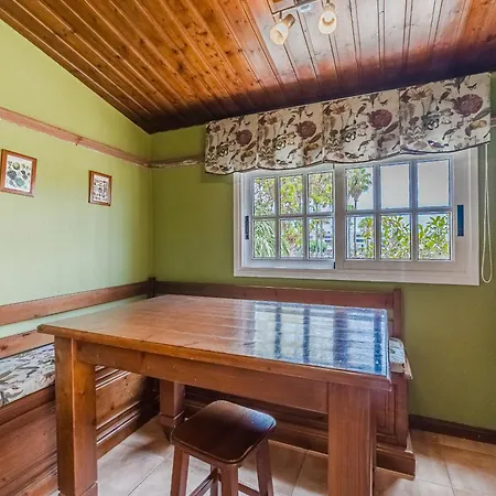 Casadeoso El Duque דירה אדחה