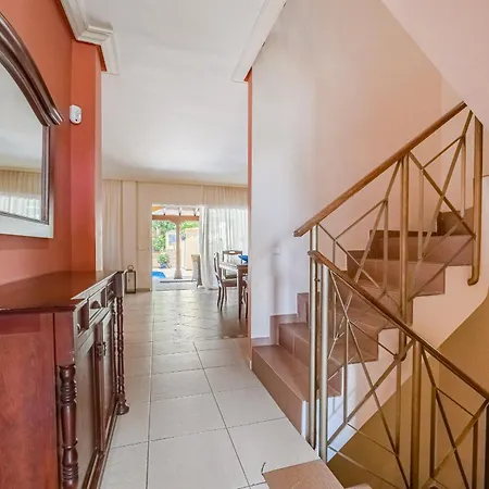 Casadeoso El Duque אדחה