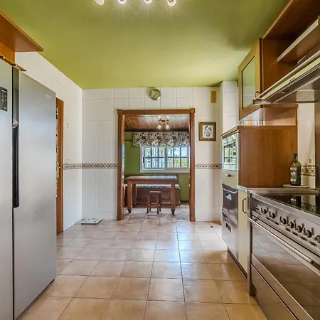 Casadeoso El Duque דירה *