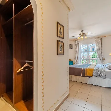 Casadeoso El Duque דירה אדחה